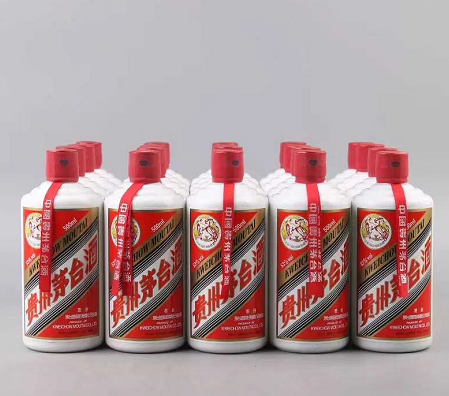 晋江茅台酒回收